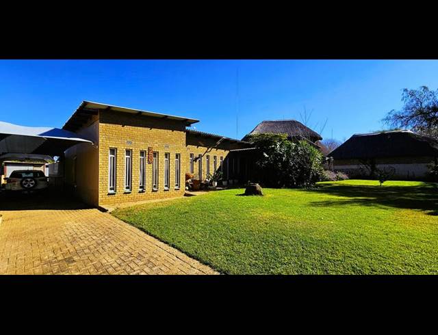 3 BEDROOM HOUSE FOR SALE IN DENEYSVILLE